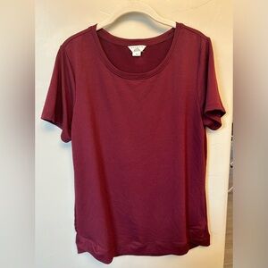 Women’s Danskin Shirt